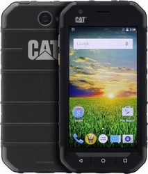 Замена кнопок на телефоне CATerpillar S30 в Абакане